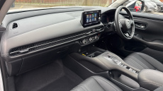 Honda Zr-V 2.0 eHEV Advance 5dr CVT Hybrid Estate